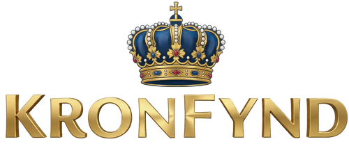 Kronfynd
